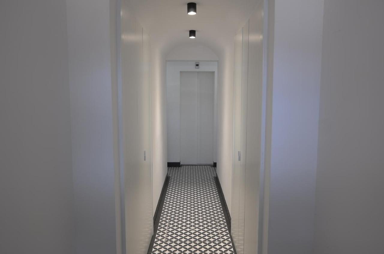 Exotic Fusion double Suite Lisabona Exterior foto