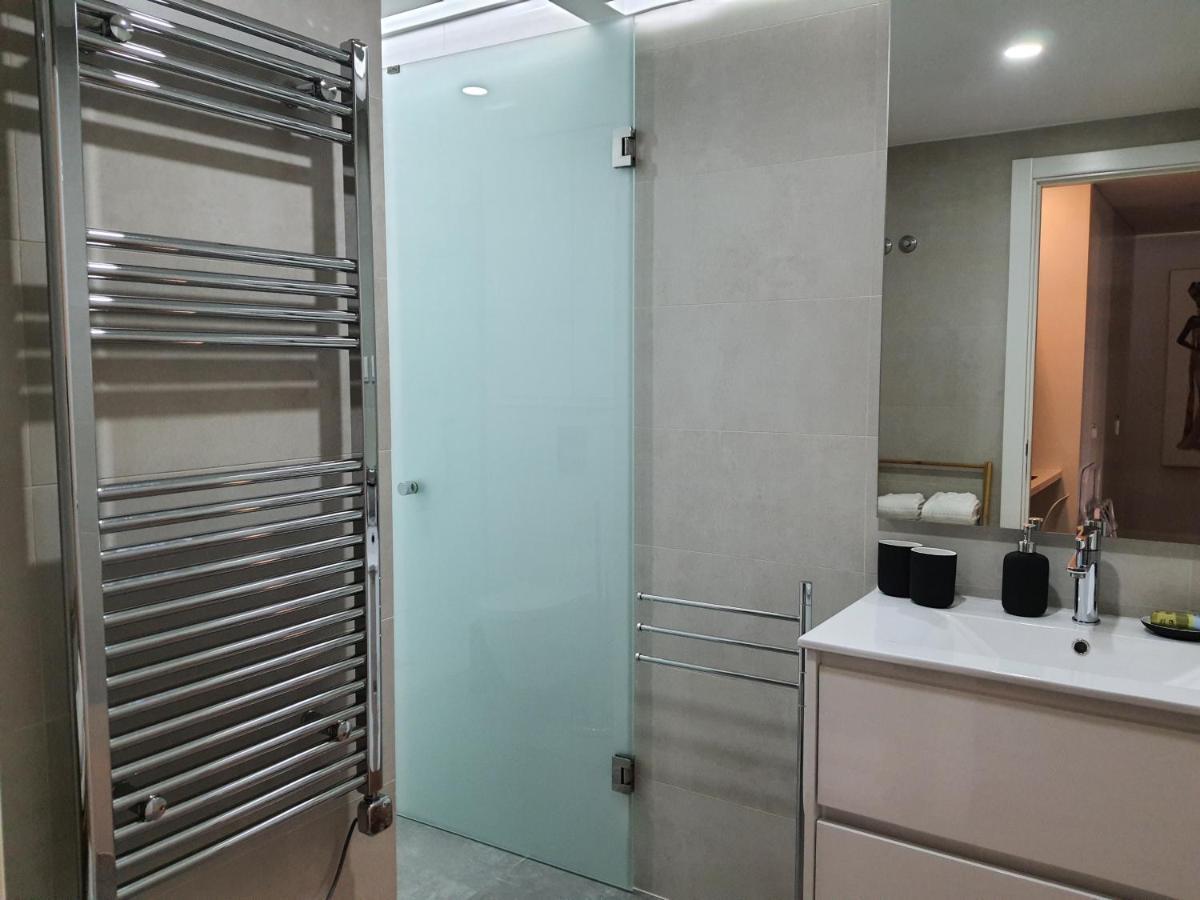 Exotic Fusion double Suite Lisabona Exterior foto